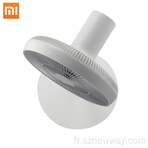 Xiaomi Mijia Smart Smart Standing Standing Mi Home app